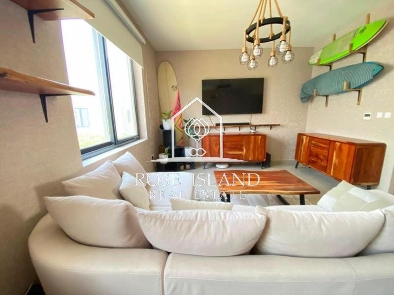 Apartment in Abu Dhabi