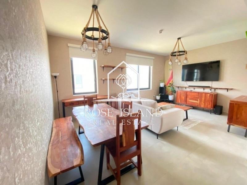 Apartment in Abu Dhabi