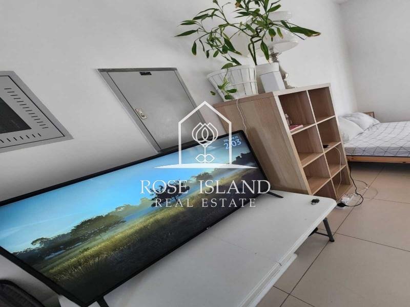 Apartment in Abu Dhabi