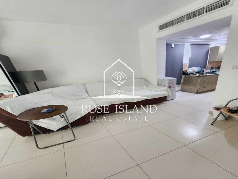 Apartment in Abu Dhabi