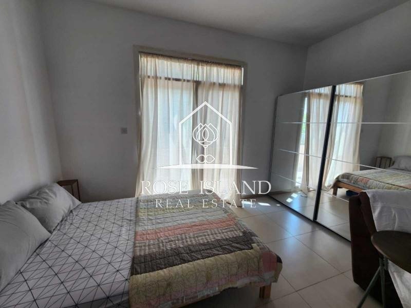 Apartment in Abu Dhabi