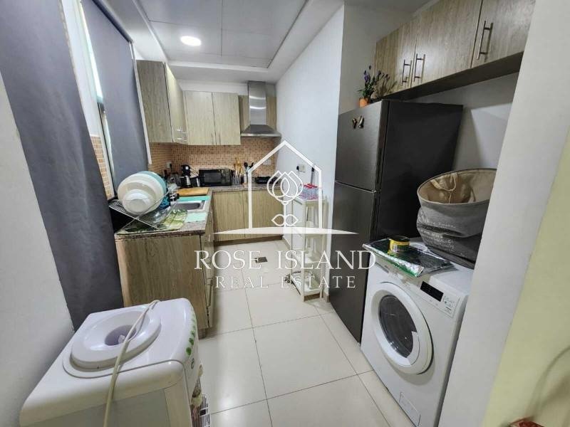 Apartment in Abu Dhabi