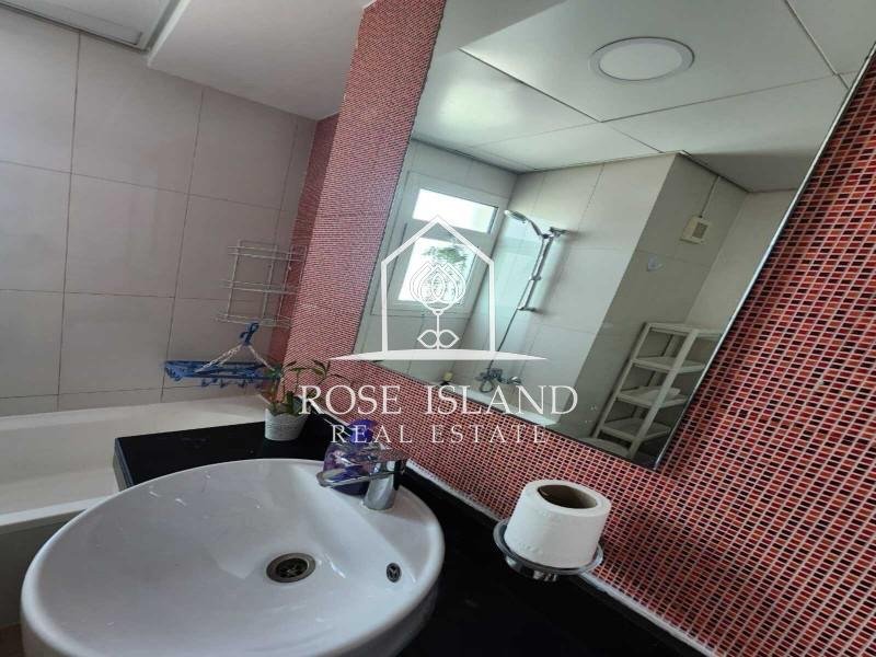 Apartment in Abu Dhabi