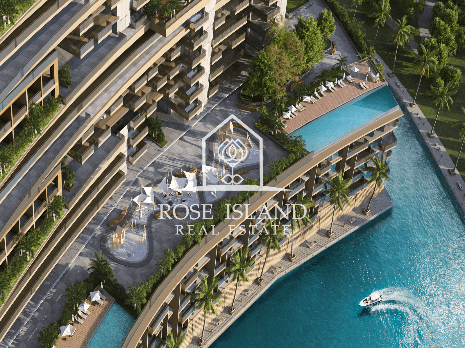 Apartment in Abu Dhabi
