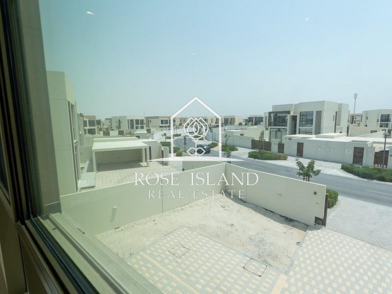 Villa in Abu Dhabi