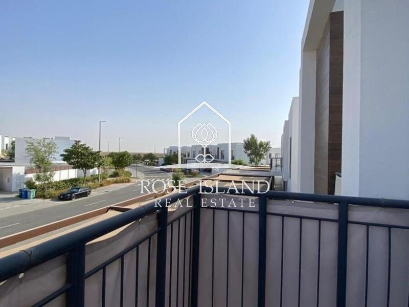Apartment in Abu Dhabi