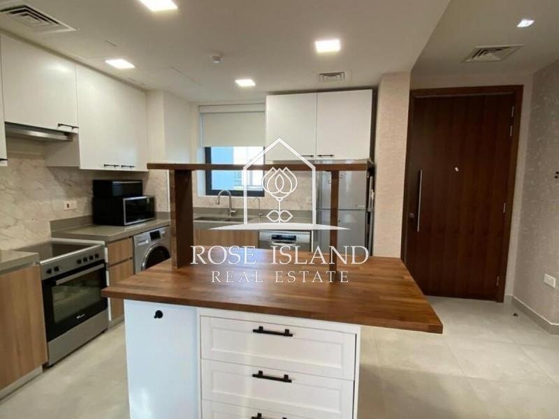 Apartment in Abu Dhabi