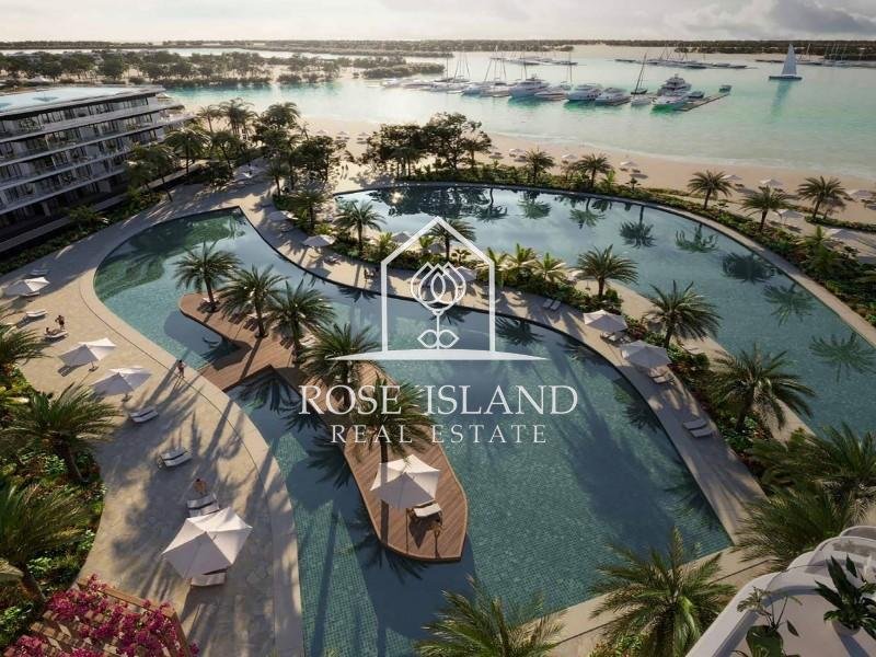 Villa in Abu Dhabi