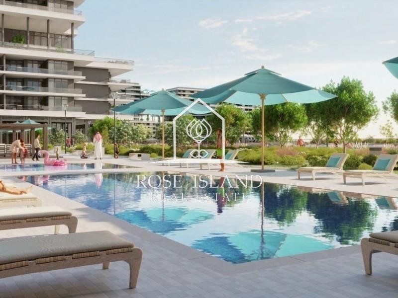 Apartment in Abu Dhabi