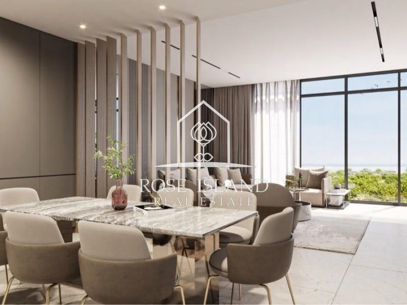 Apartment in Abu Dhabi