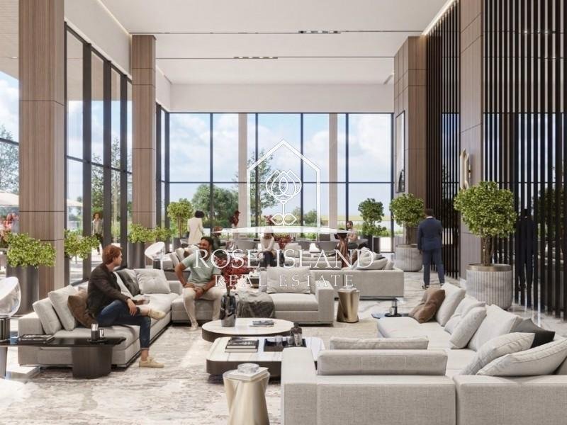Apartment in Abu Dhabi