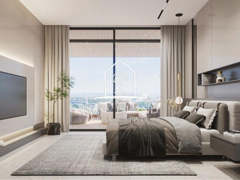 Apartment in Abu Dhabi