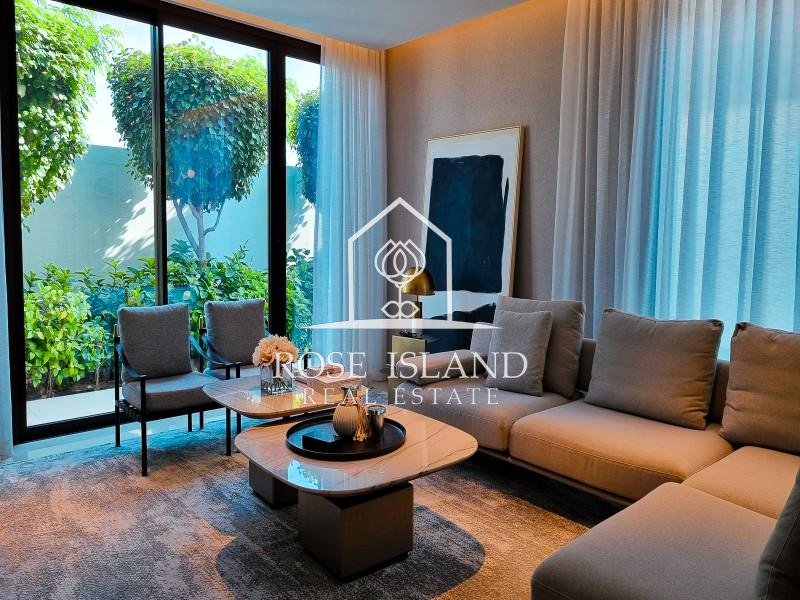Villa in Abu Dhabi