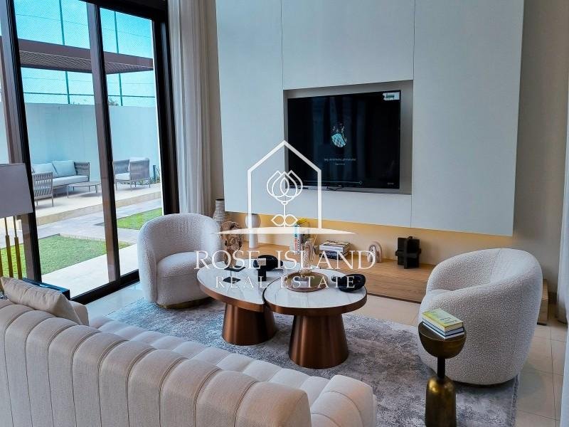 Villa in Abu Dhabi