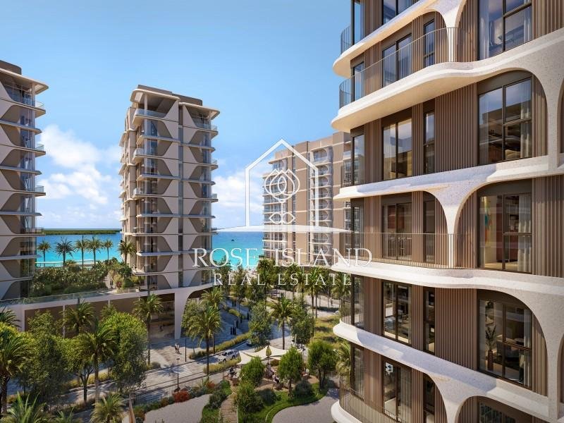 Apartment in Abu Dhabi