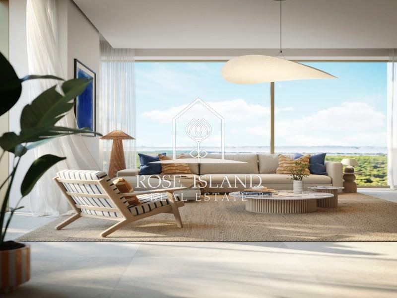 Apartment in Abu Dhabi