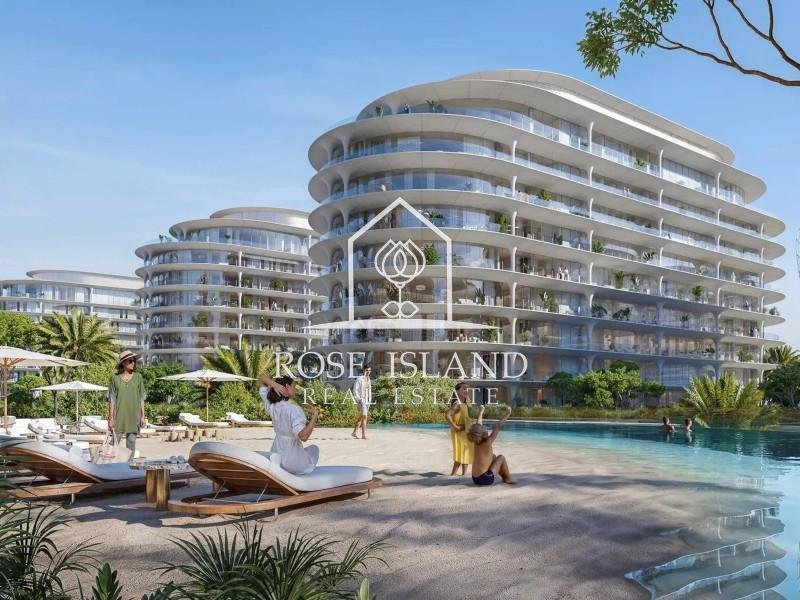 Apartment in Abu Dhabi