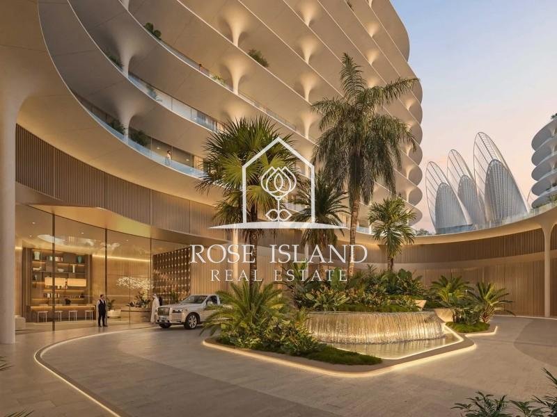Apartment in Abu Dhabi