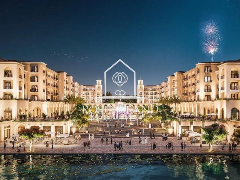 Townhouse in Abu Dhabi