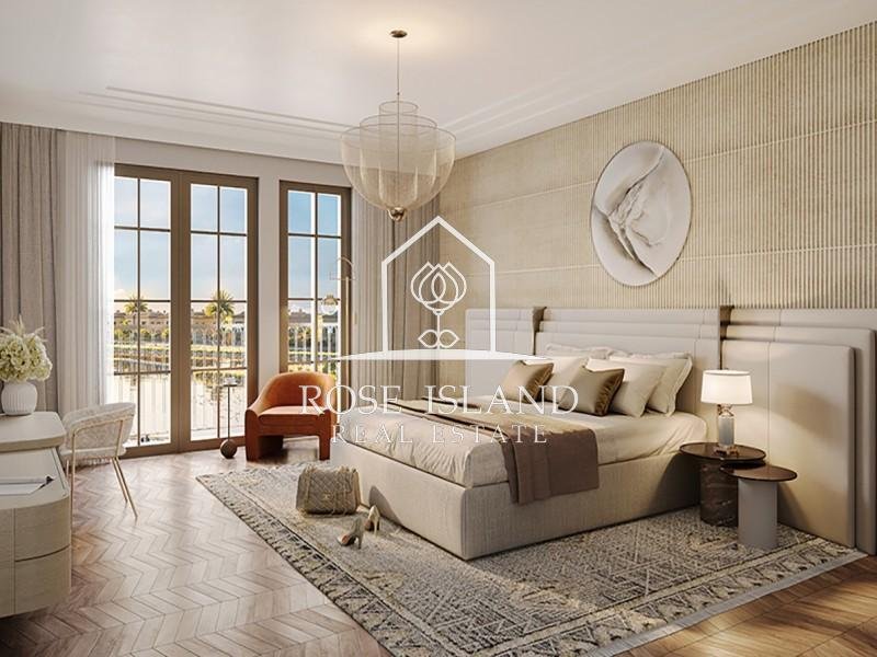 Townhouse in Abu Dhabi
