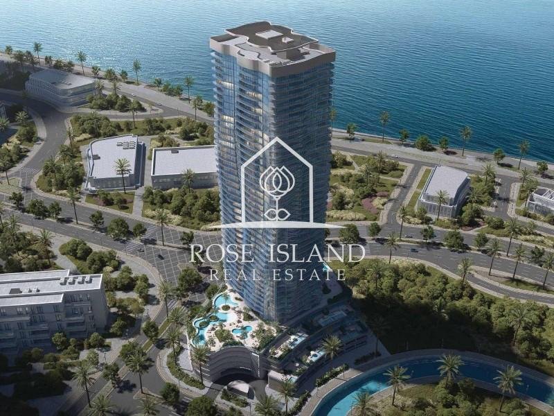 Apartment in Abu Dhabi