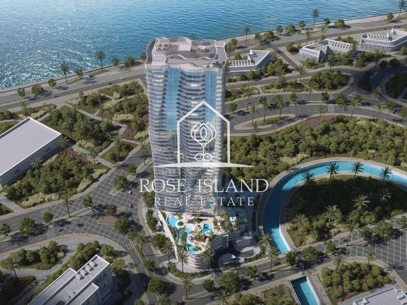 Apartment in Abu Dhabi