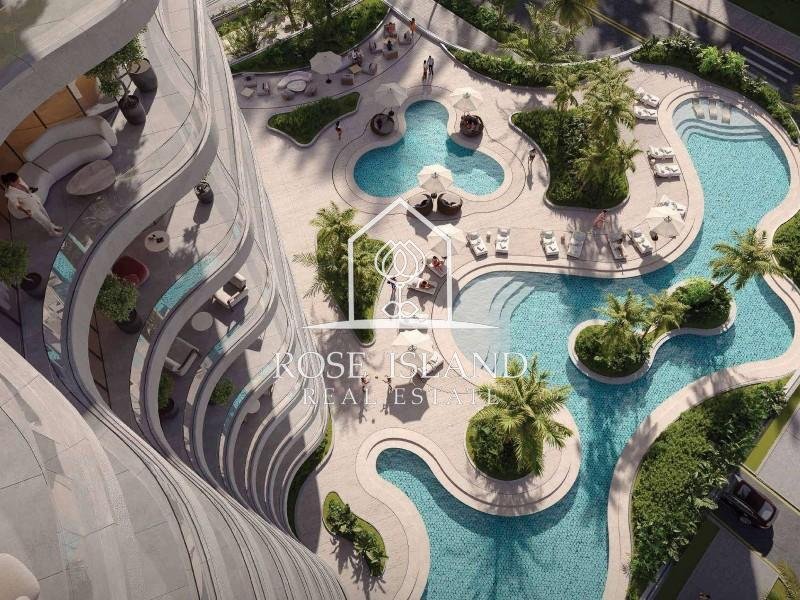 Apartment in Abu Dhabi