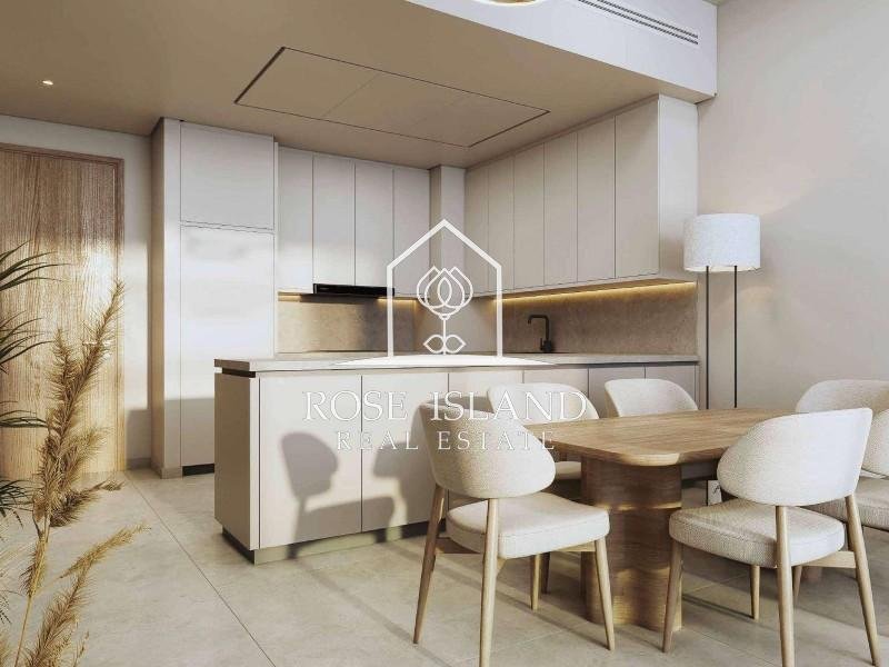 Apartment in Abu Dhabi