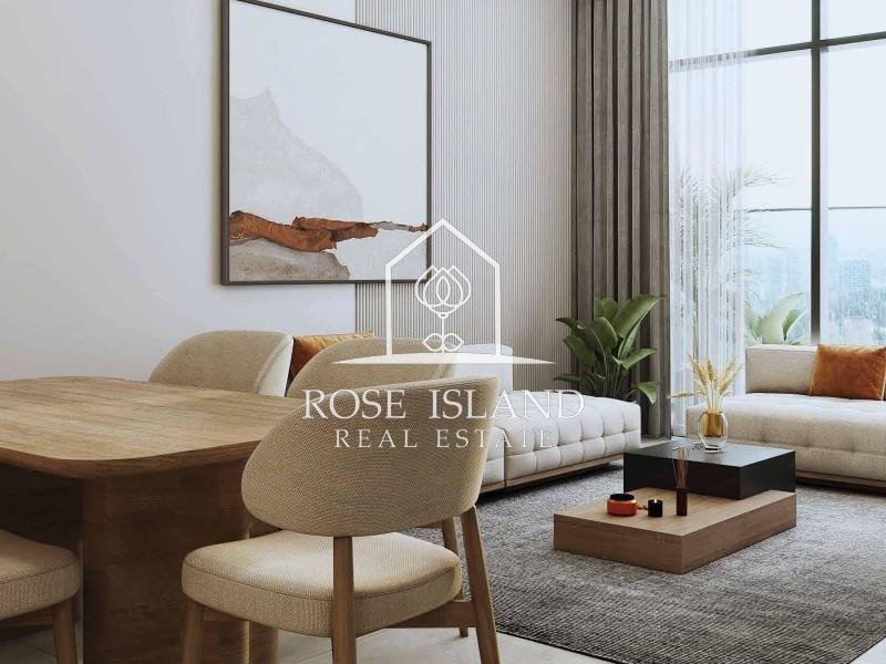 Apartment in Abu Dhabi