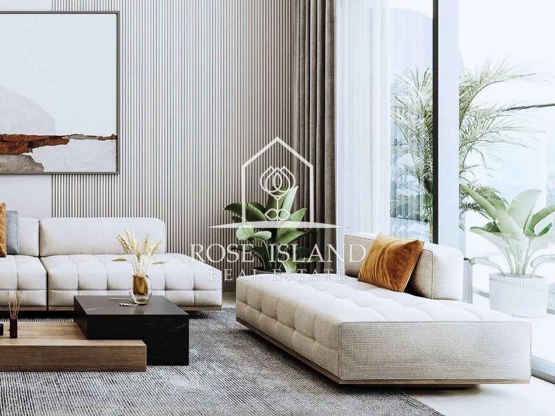 Apartment in Abu Dhabi