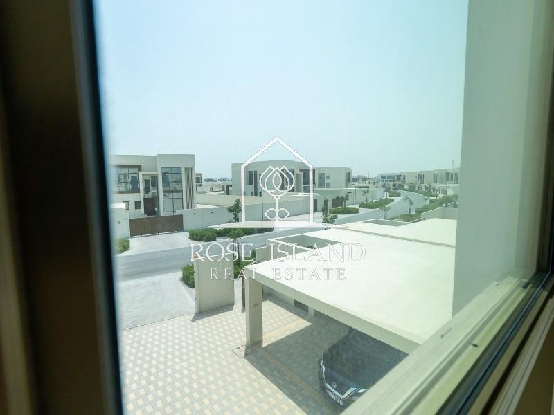 Villa in Abu Dhabi