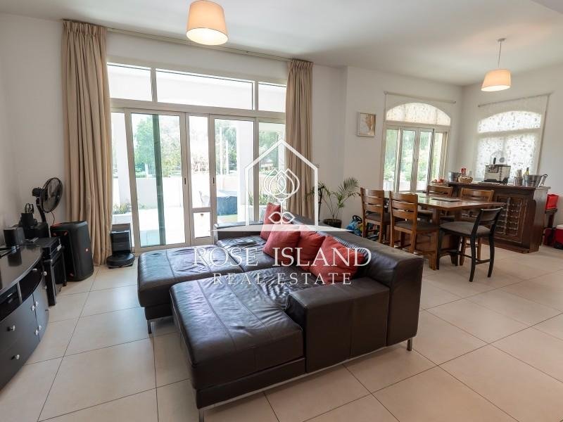 Villa in Abu Dhabi