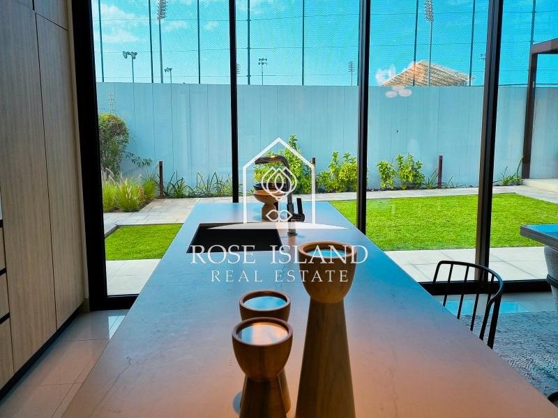 Villa in Abu Dhabi