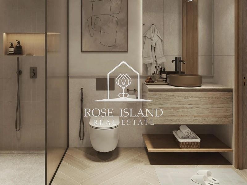 Apartment in Abu Dhabi