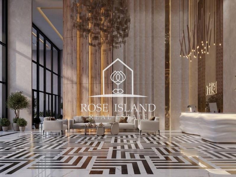 Apartment in Abu Dhabi