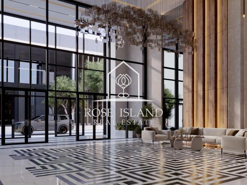 Apartment in Abu Dhabi
