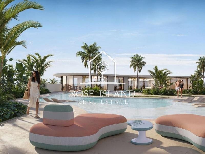 Apartment in Abu Dhabi