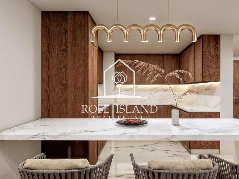 Apartment in Abu Dhabi