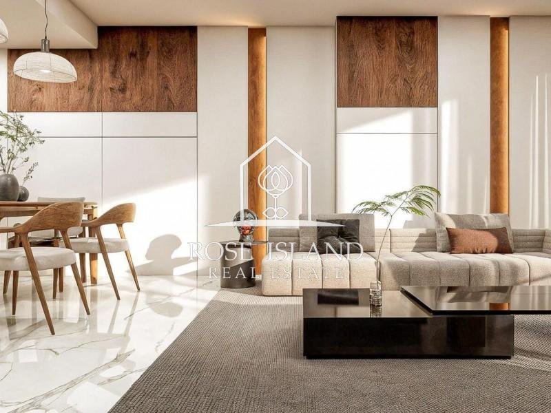 Apartment in Abu Dhabi