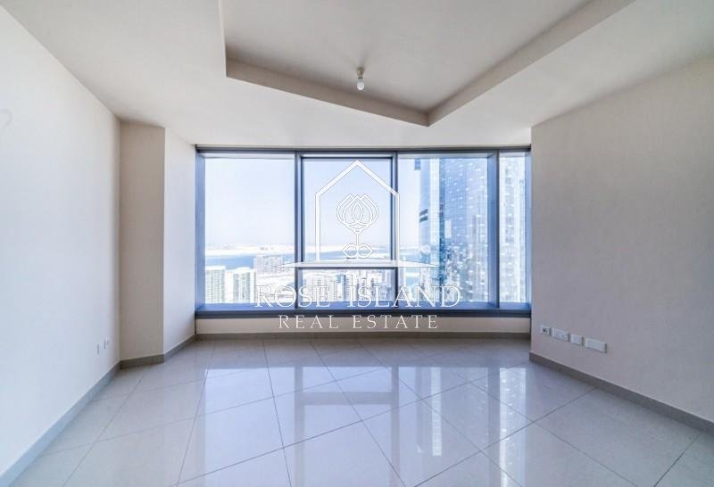 Apartment in Abu Dhabi