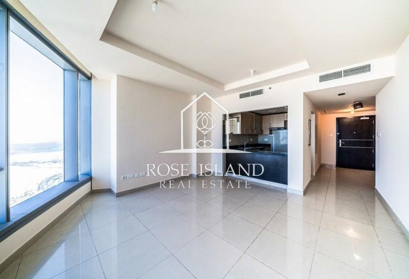 Apartment in Abu Dhabi