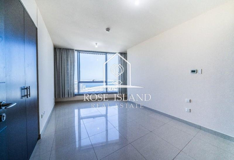 Apartment in Abu Dhabi