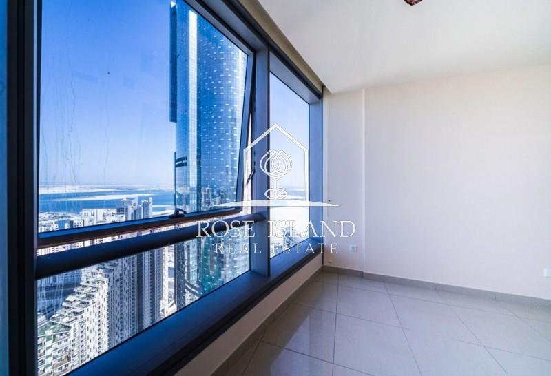 Apartment in Abu Dhabi