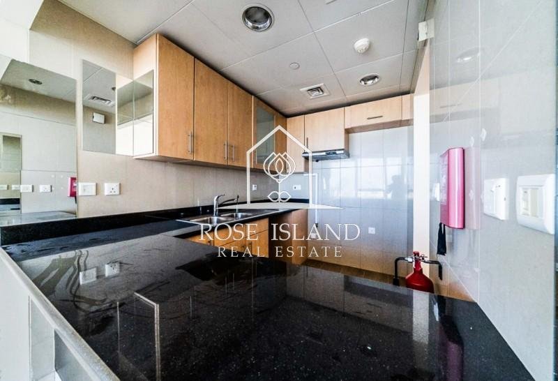 Apartment in Abu Dhabi