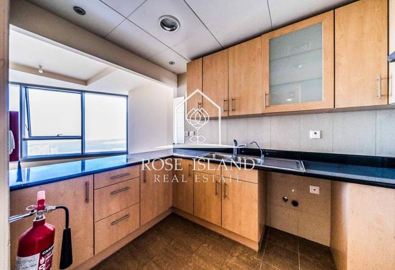 Apartment in Abu Dhabi