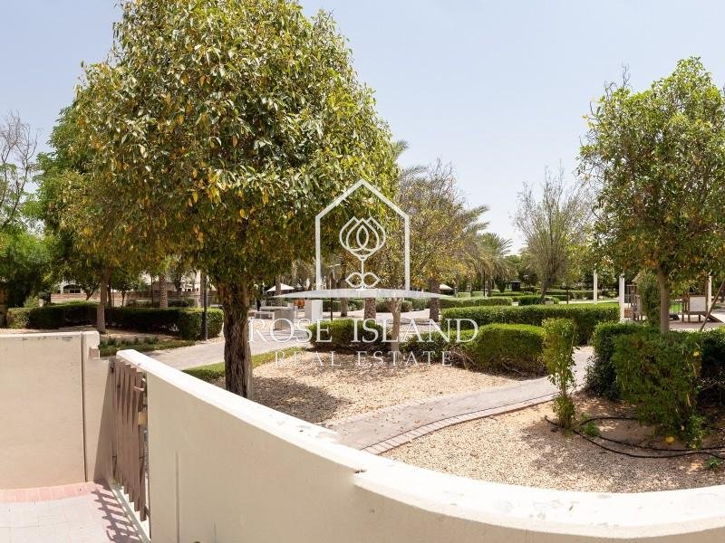 Villa in Abu Dhabi