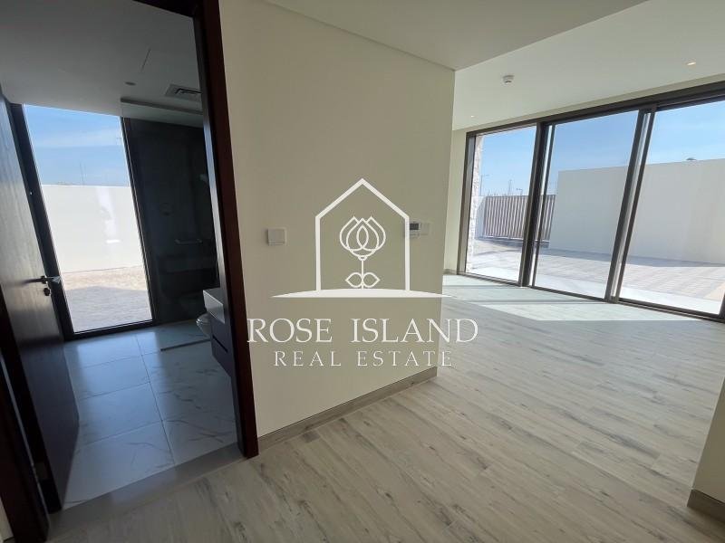 Villa in Abu Dhabi