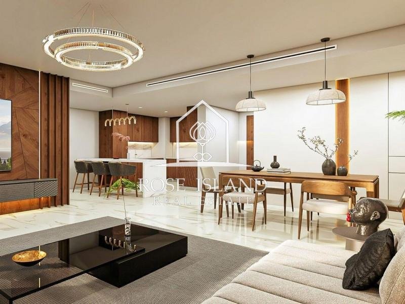Apartment in Abu Dhabi