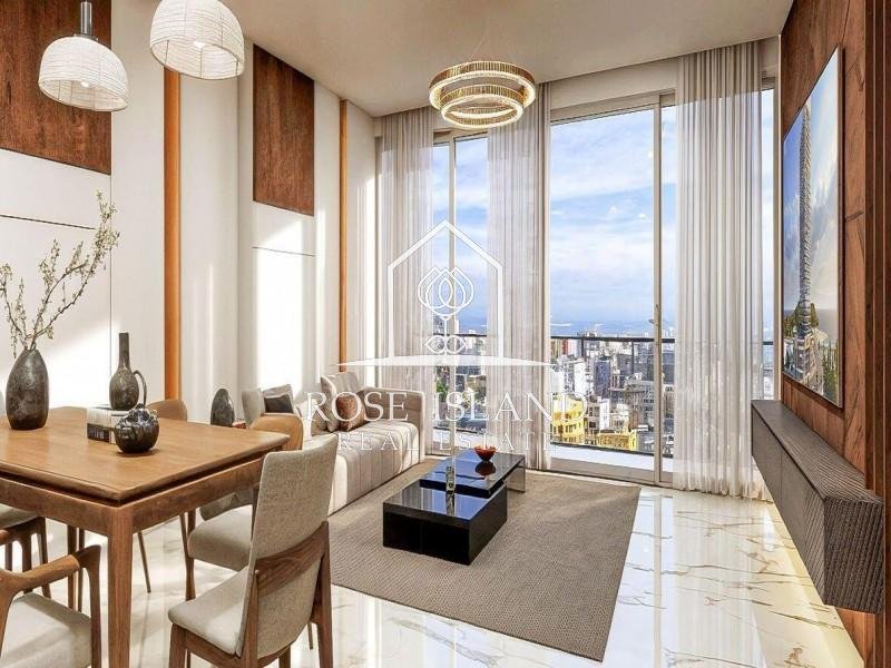 Apartment in Abu Dhabi