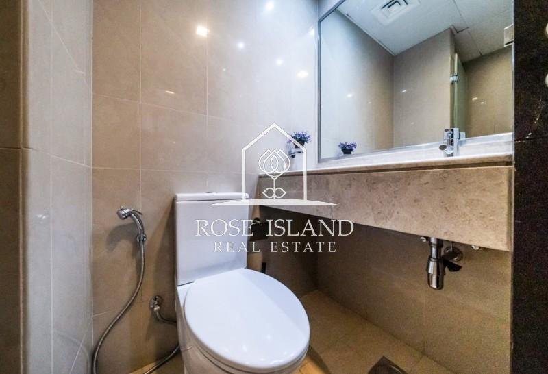 Apartment in Abu Dhabi